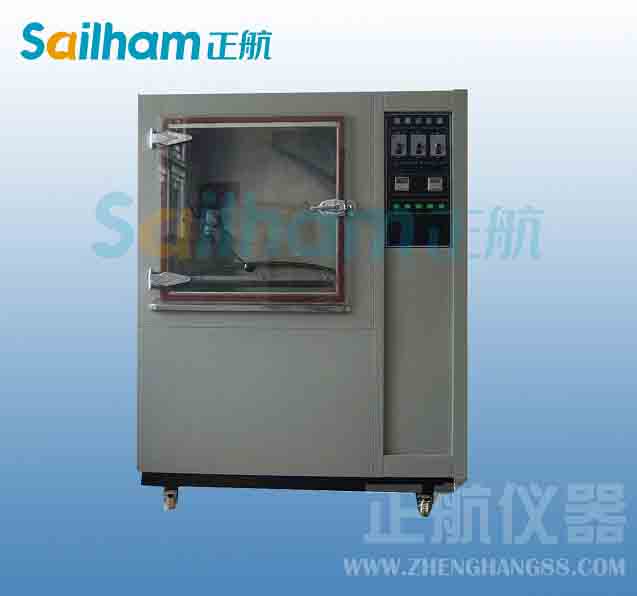 機械式溫濕度計檢定