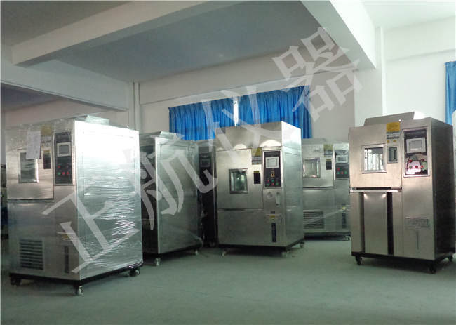 正航儀器紫外線老化試驗(yàn)箱